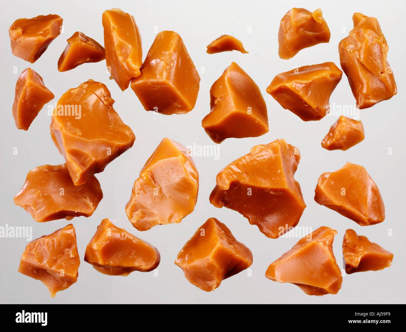 Toffee pieces hires stock photography and images Alamy