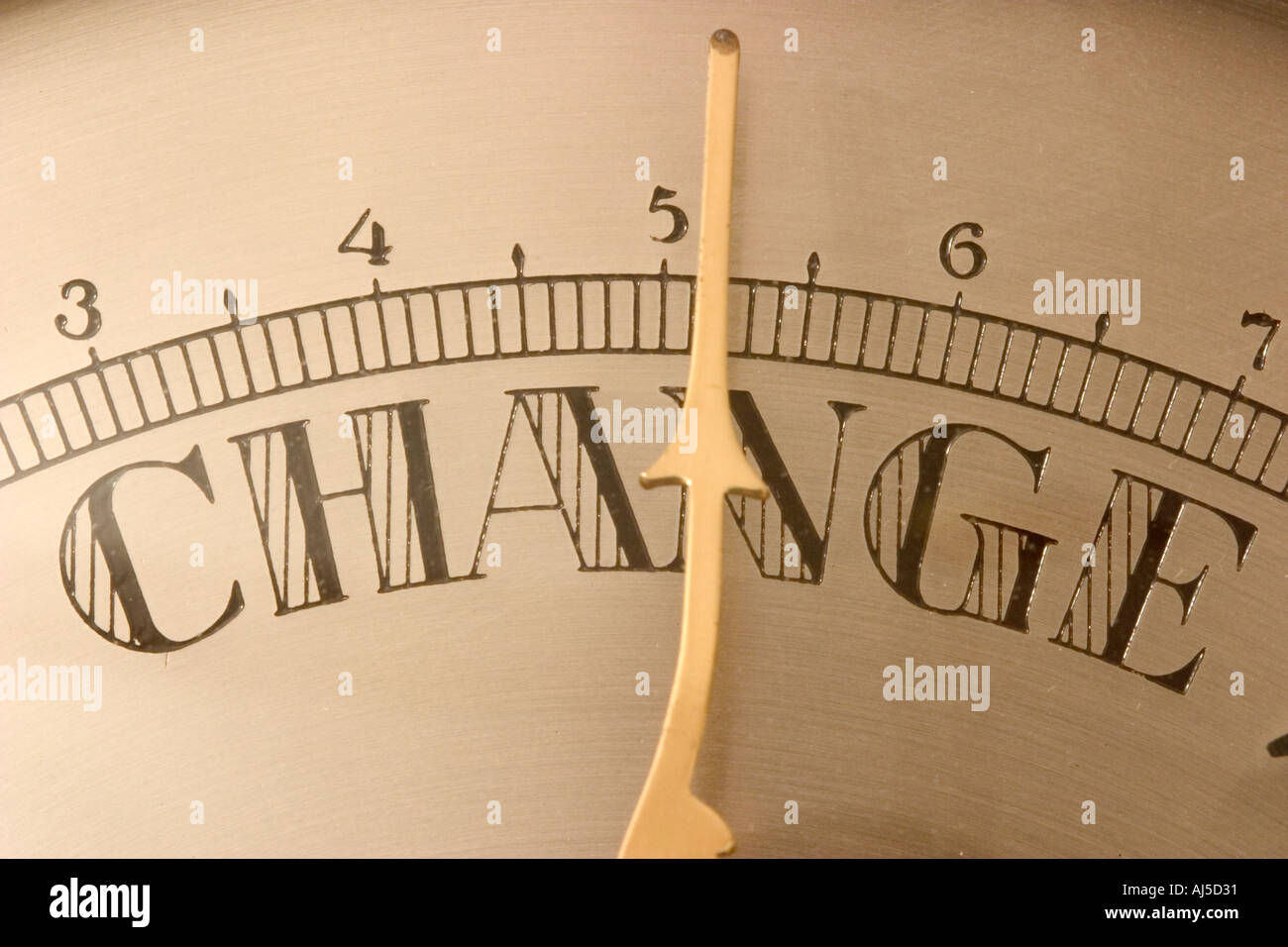 Weather gage hi-res stock photography and images - Alamy