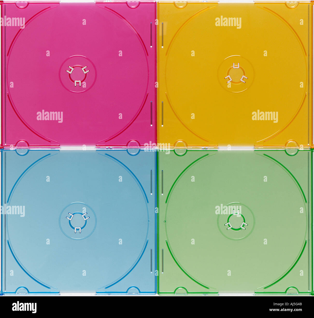 Movies dvd cases hires stock photography and images Alamy