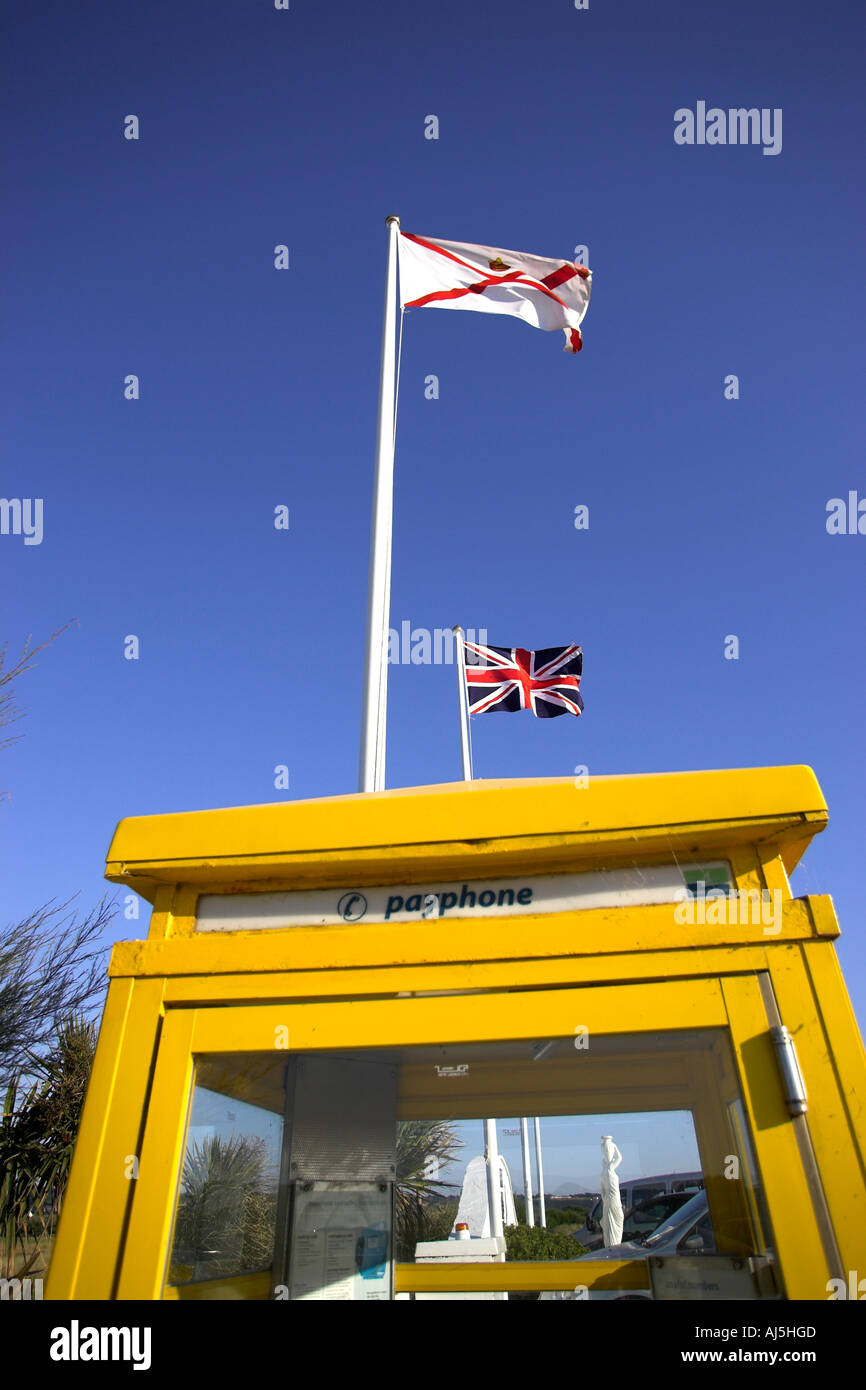 This is a series of photographs taken in Jersey ,Channel Islands Great Britain GB United Kingdom