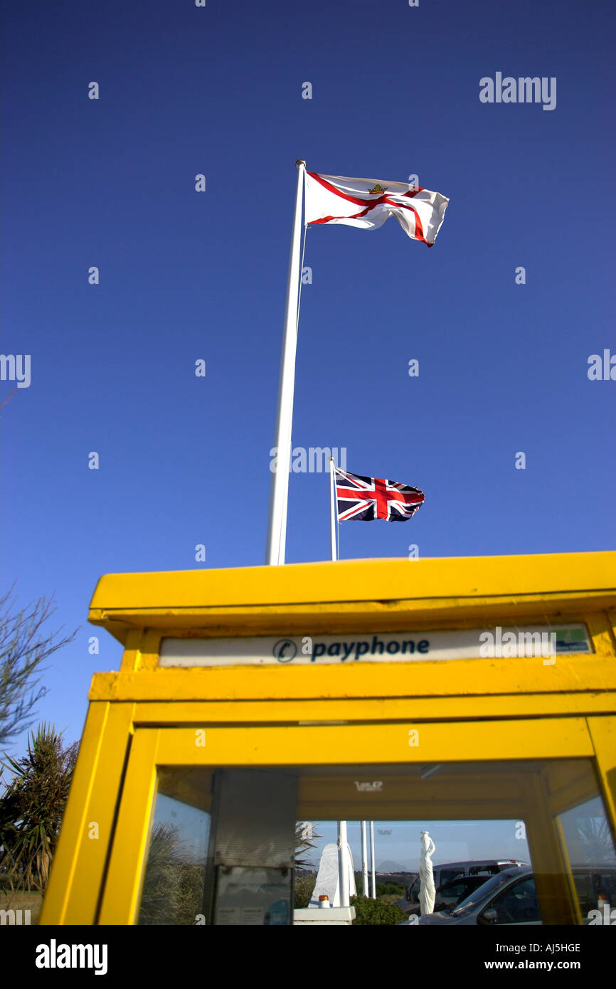 This is a series of photographs taken in Jersey ,Channel Islands Great