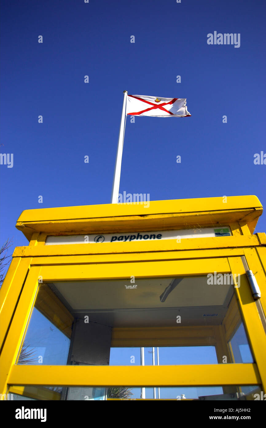 This is a series of photographs taken in Jersey ,Channel Islands Great