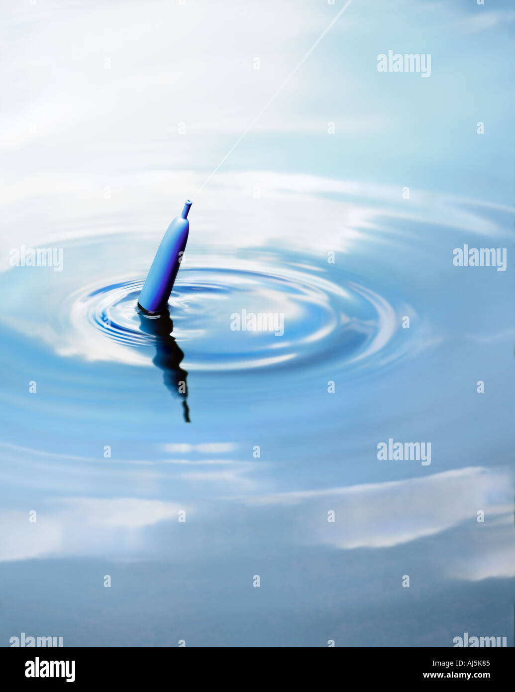 Fishing float hi-res stock photography and images - Alamy