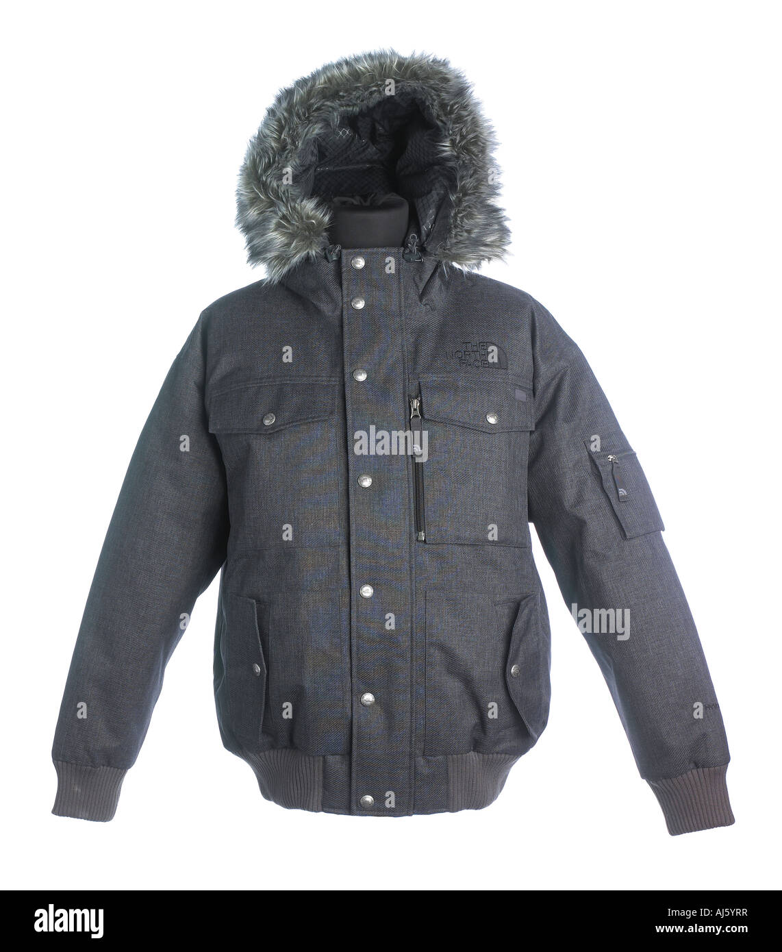 The north face jacket hi-res stock photography and images - Alamy