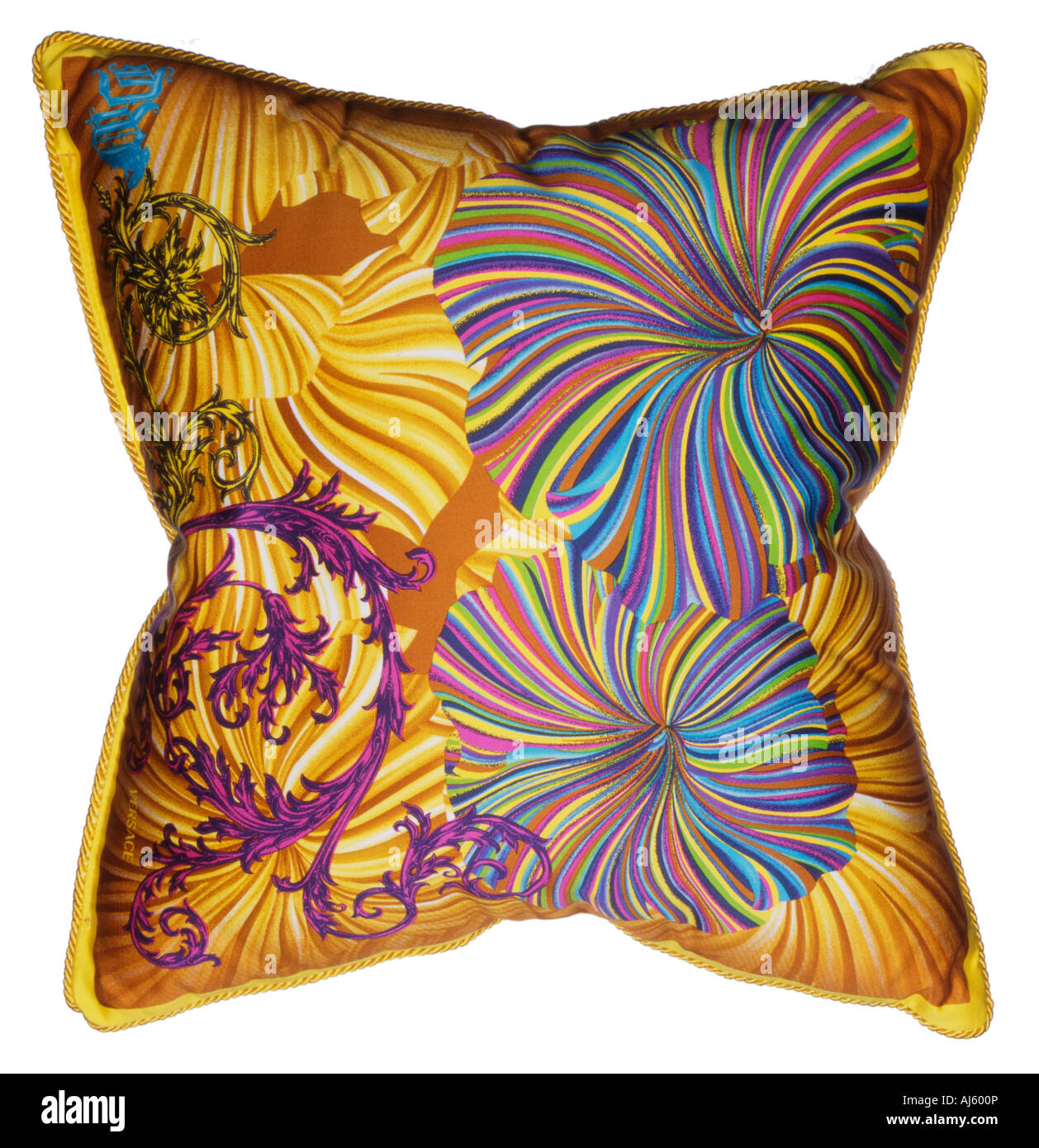 Versace sofa seat cushion hires stock photography and images Alamy