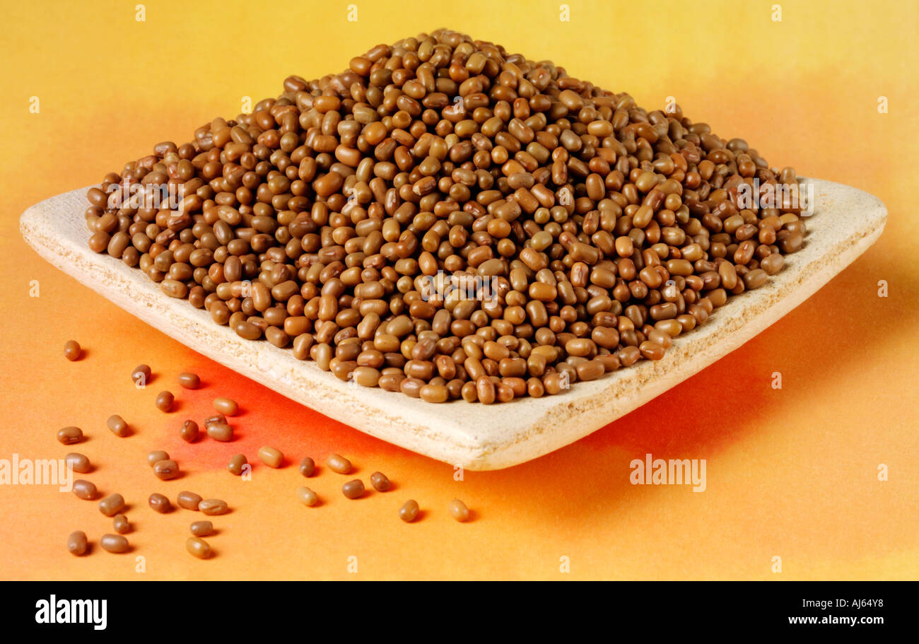 MUTH / MOTH BEANS Stock Photo Alamy