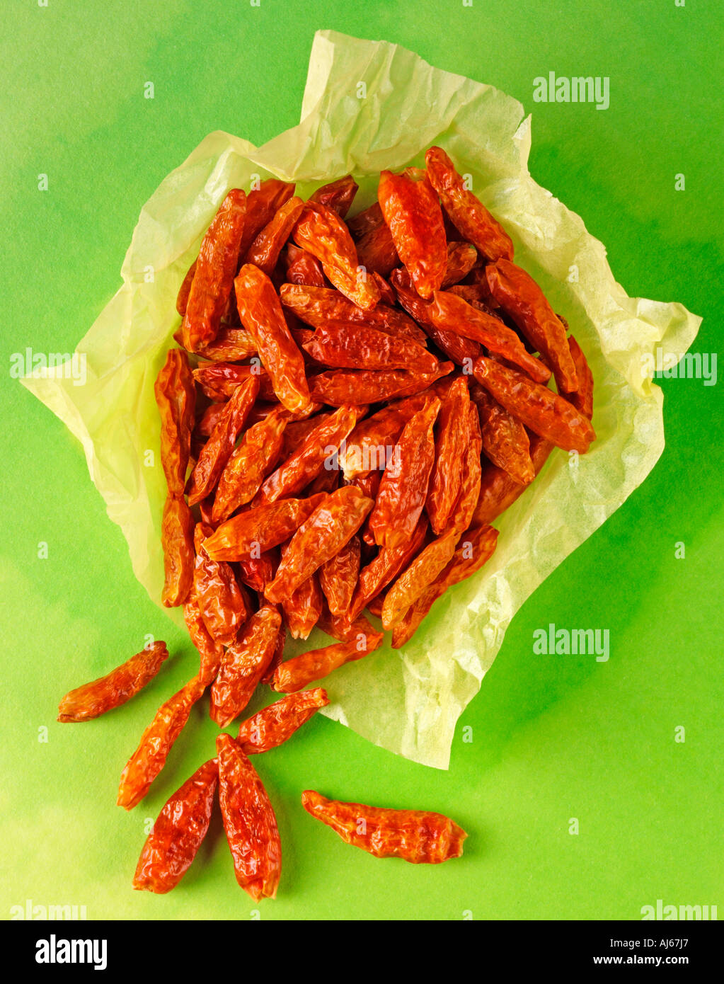 Red and green chillies hi-res stock photography and images - Alamy