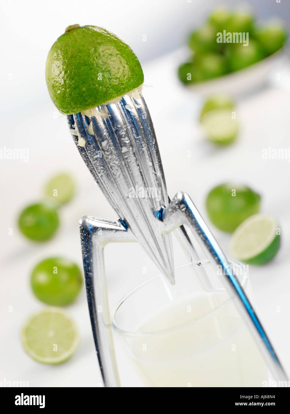 Lime squeezer hires stock photography and images Alamy
