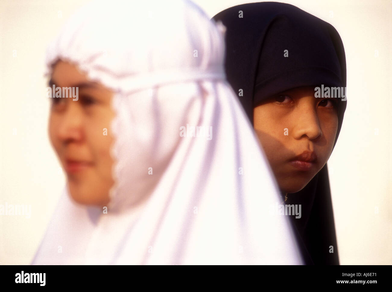 Two javanese hi-res stock photography and images - Alamy