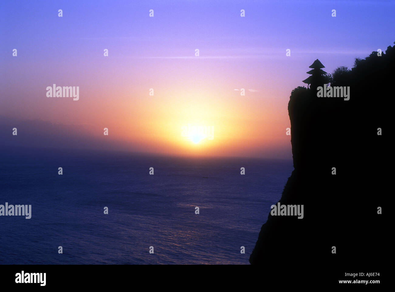 Hindu temple bali temple hi-res stock photography and images - Alamy