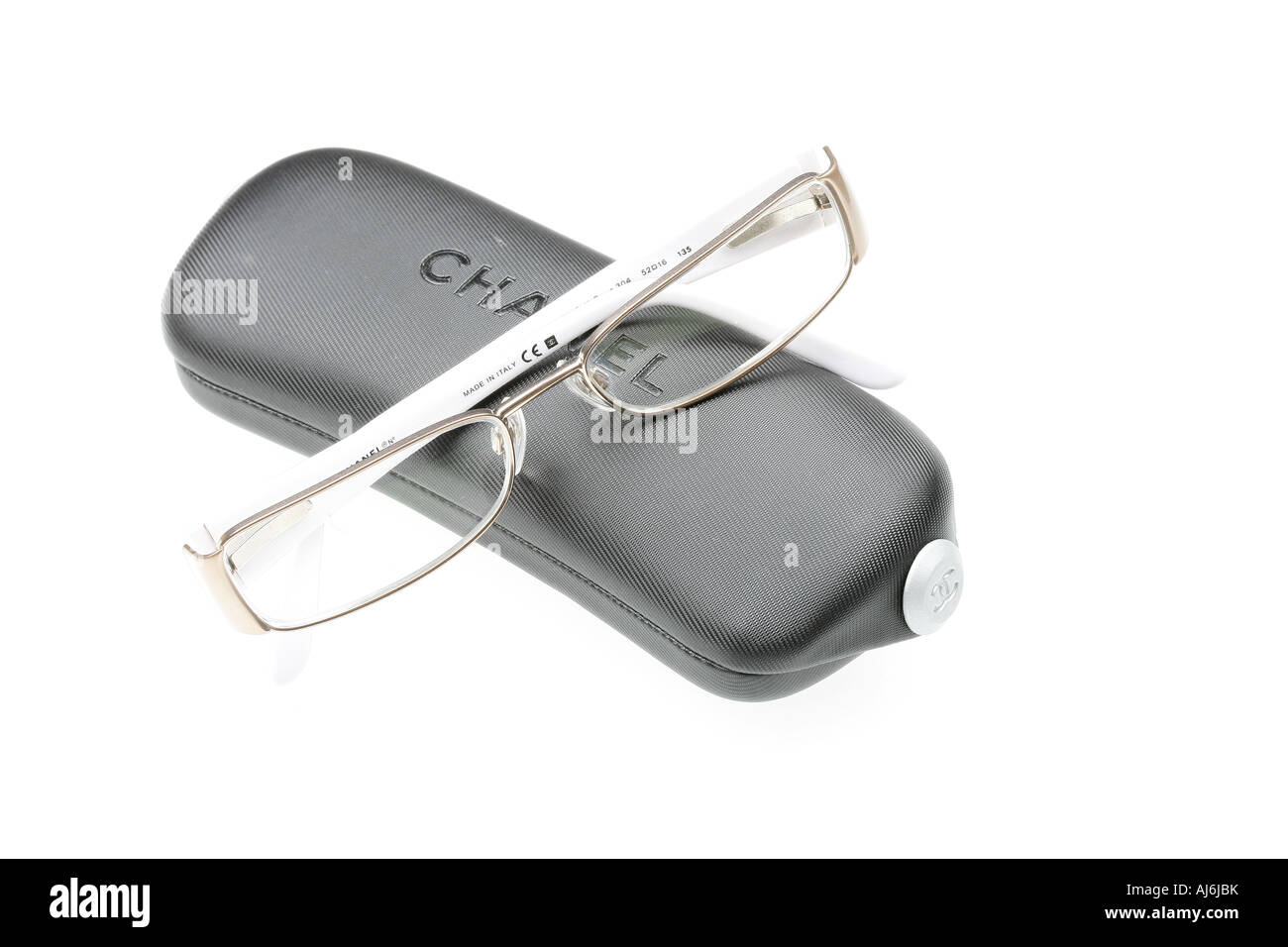 Glasses cases Cut Out Stock Images & Pictures - Alamy