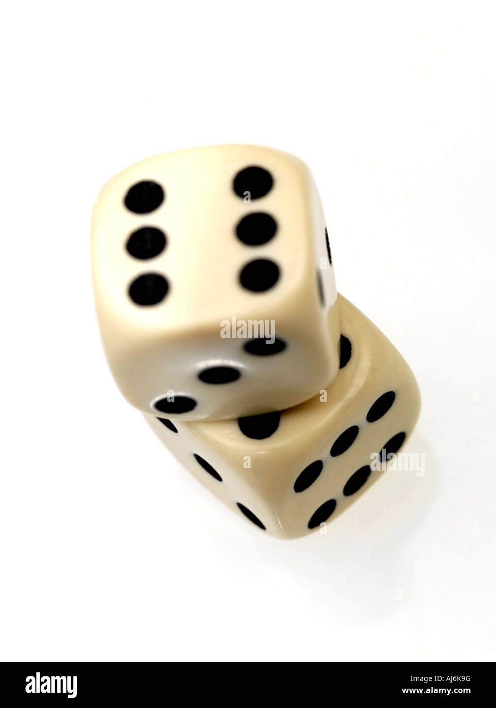 Throwing a six hires stock photography and images Alamy