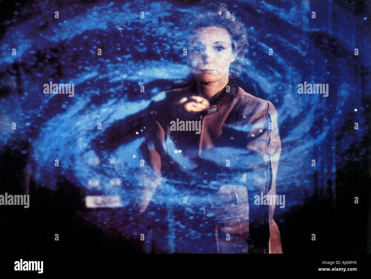 Cast The Black Hole 1979