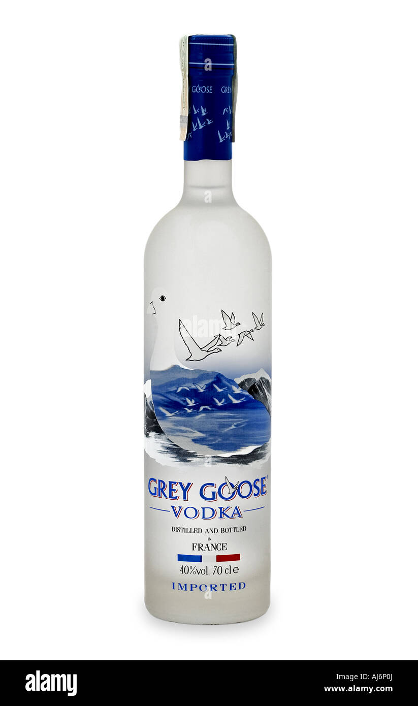 Grey Goose Vodka Stock Photos - Free & Royalty-Free Stock Photos from  Dreamstime