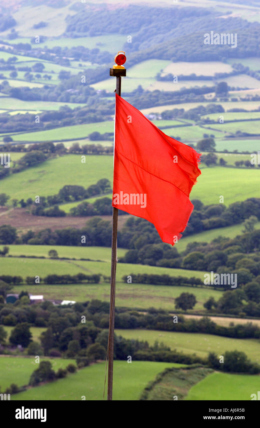 Military live firing range hi-res stock photography and images - Alamy