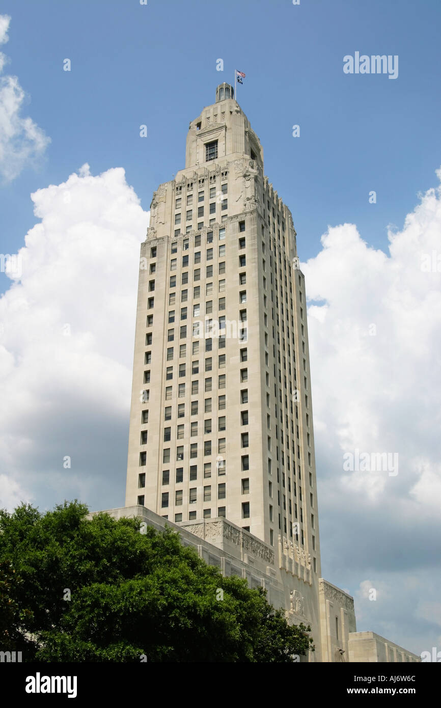 Old State Capitol Baton Rouge LA Stock Photo Alamy