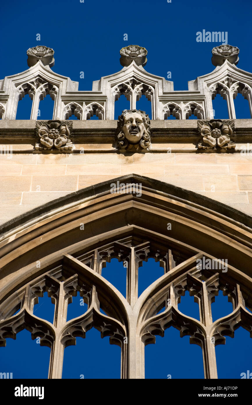 St George's Chapel Windsor Castle Windsor England UK Stock Photo - Alamy