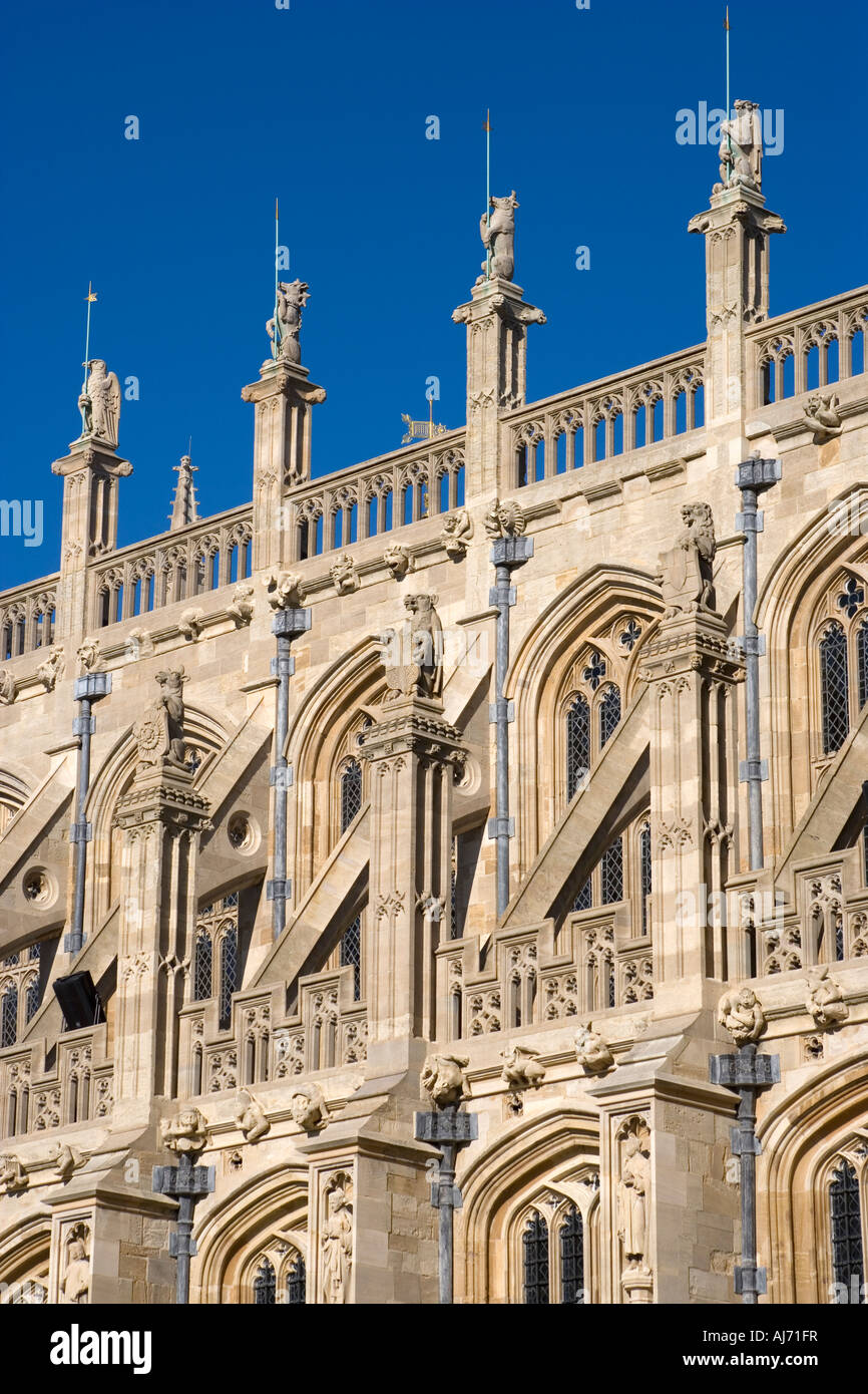 St George&rsquo;s Chapel Windsor Castle Windsor England UK Stock Photo - Alamy