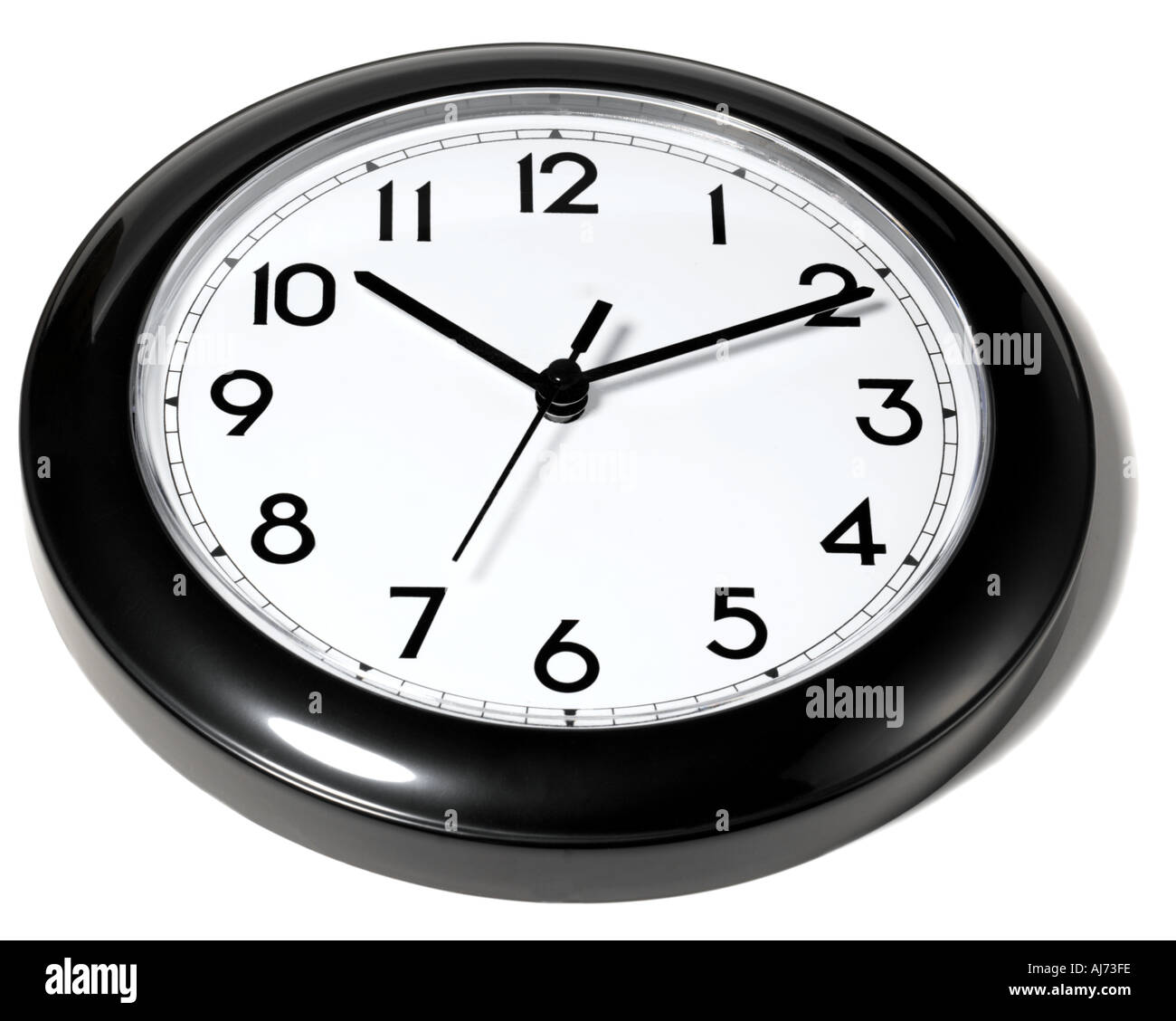 Blackwall clocks Clock Stock Photo