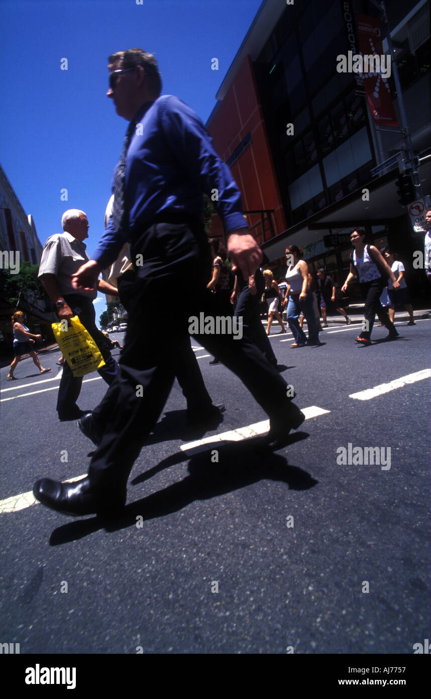 low angle street scene transport legs 2350 Stock Photo Alamy