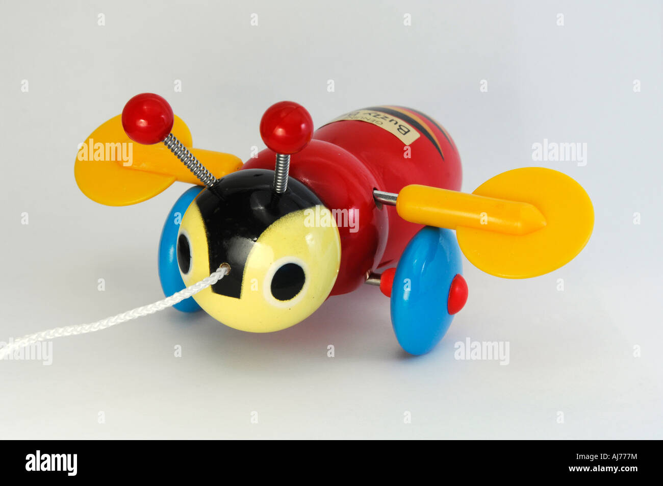 buzzy bee toys
