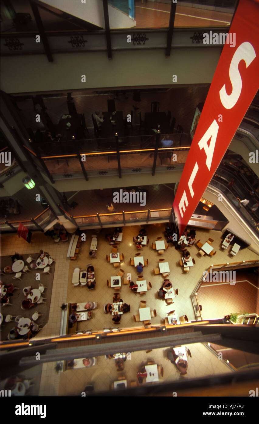 sale sign shopping center Brisbane Australia 2326 Stock Photo Alamy