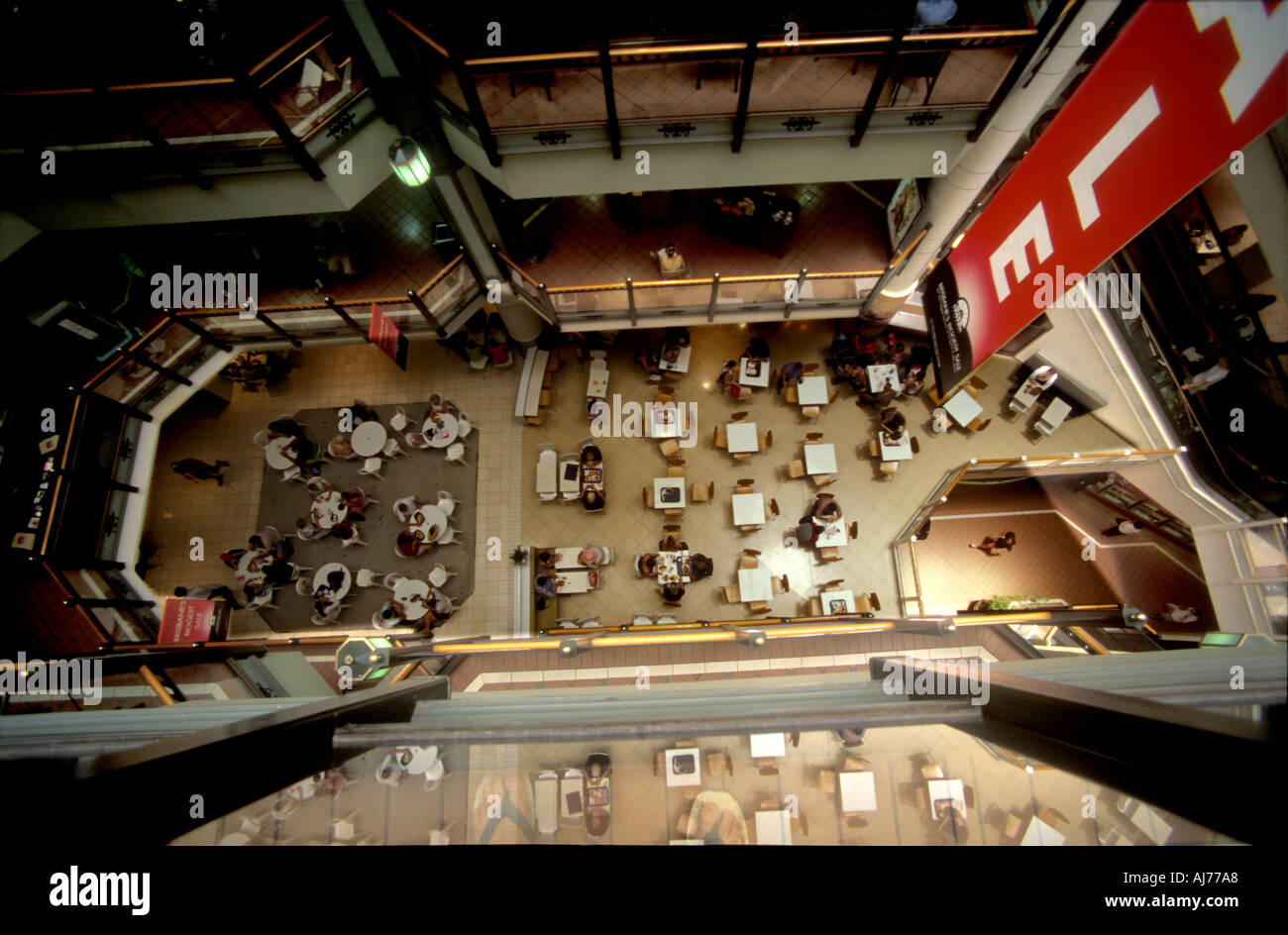 sale sign shopping center Brisbane Australia 2328 Stock Photo Alamy