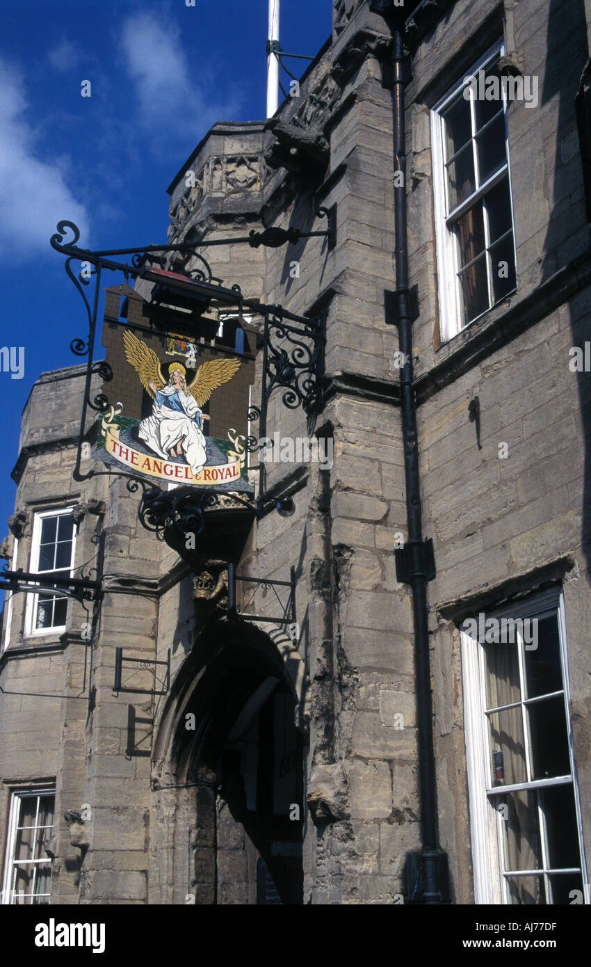 Historic staging post hi-res stock photography and images - Alamy