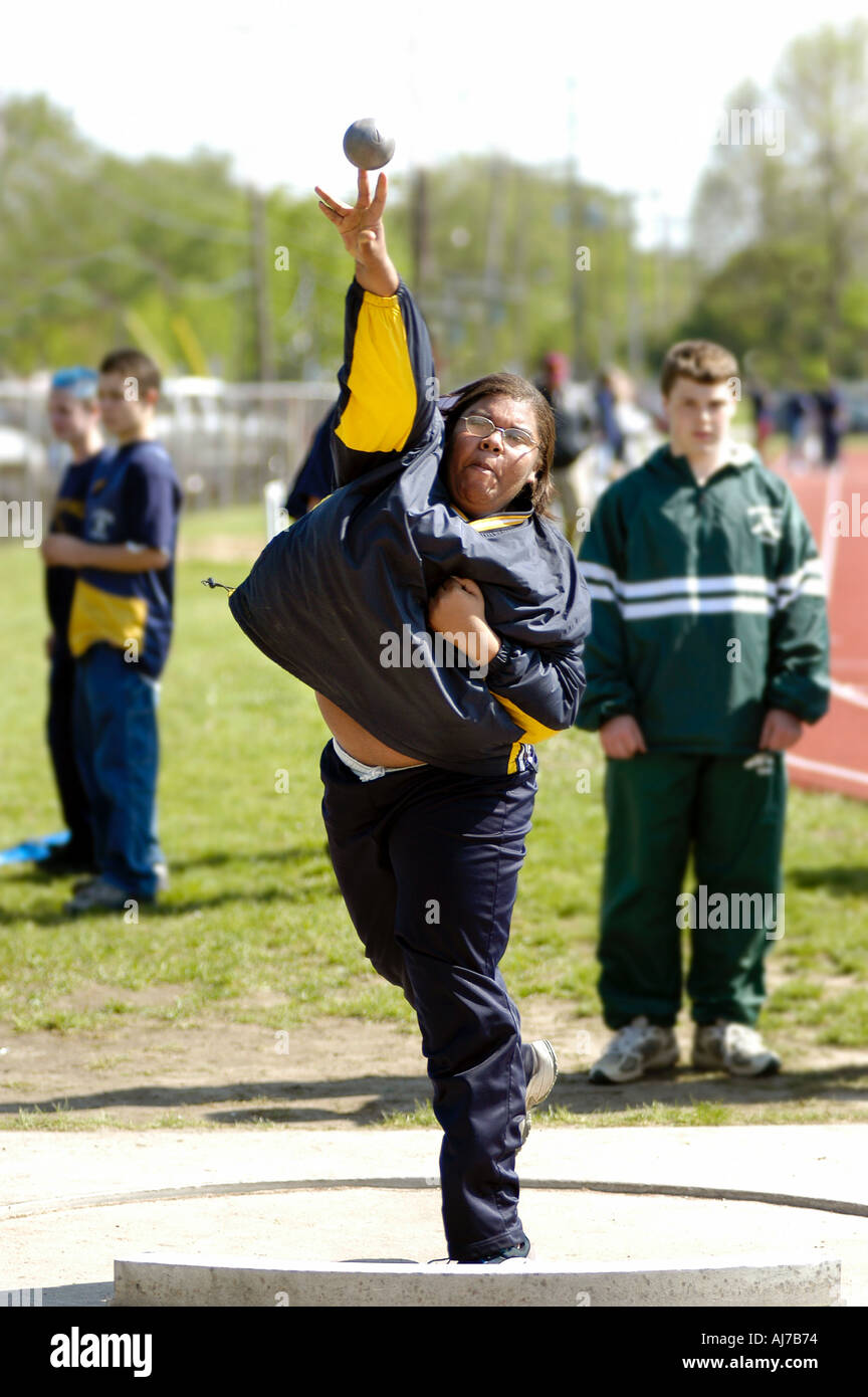 Events Tacks Track field event hi-res stock photography and images - Alamy