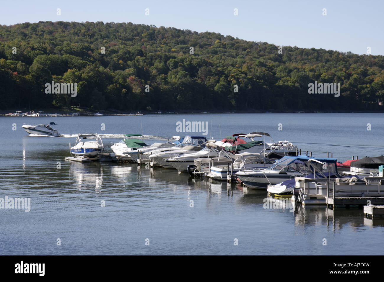 Pocono Poconos Mountains Pennsylvania,Pike County,Greentown,Lake