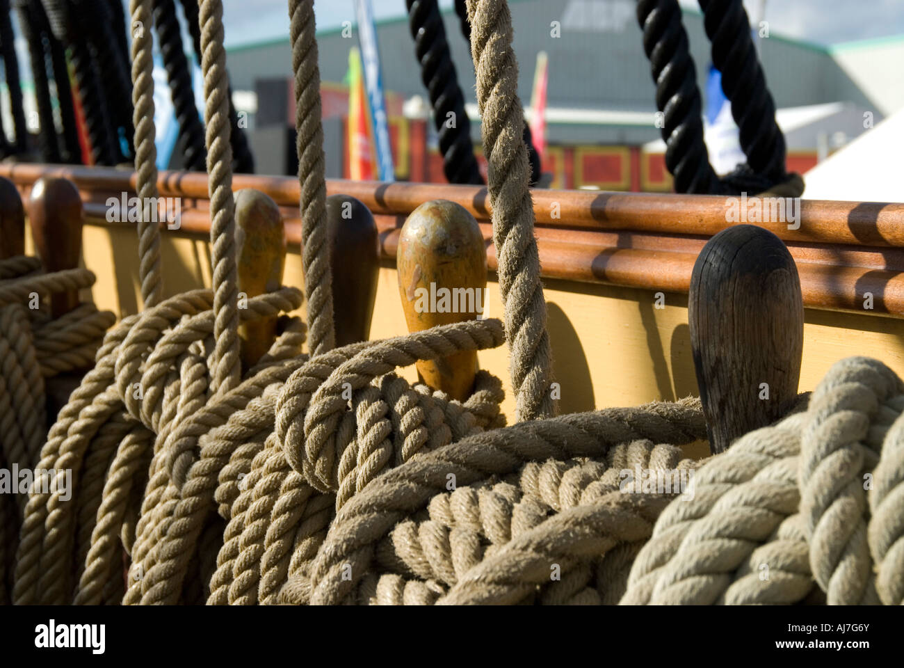 Marlin spike hi-res stock photography and images - Alamy