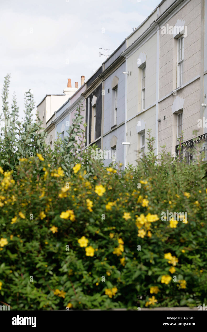 Southville Bedminster Bristol City South West England UK Stock Photo