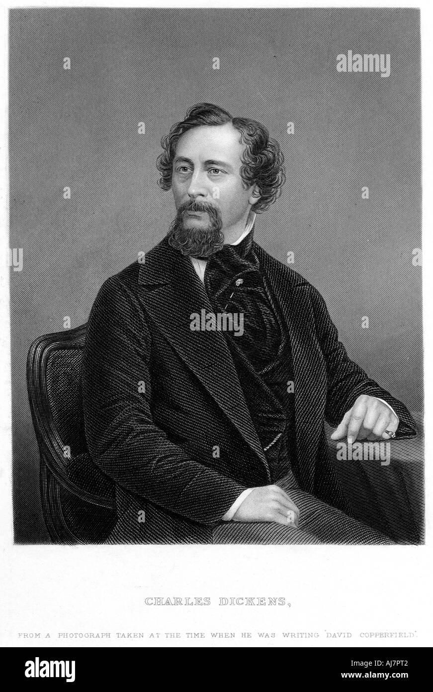 English novelist dickens hires stock photography and images Alamy