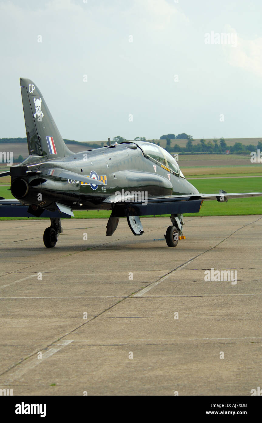 Jet trainer aeroplane hi-res stock photography and images - Alamy