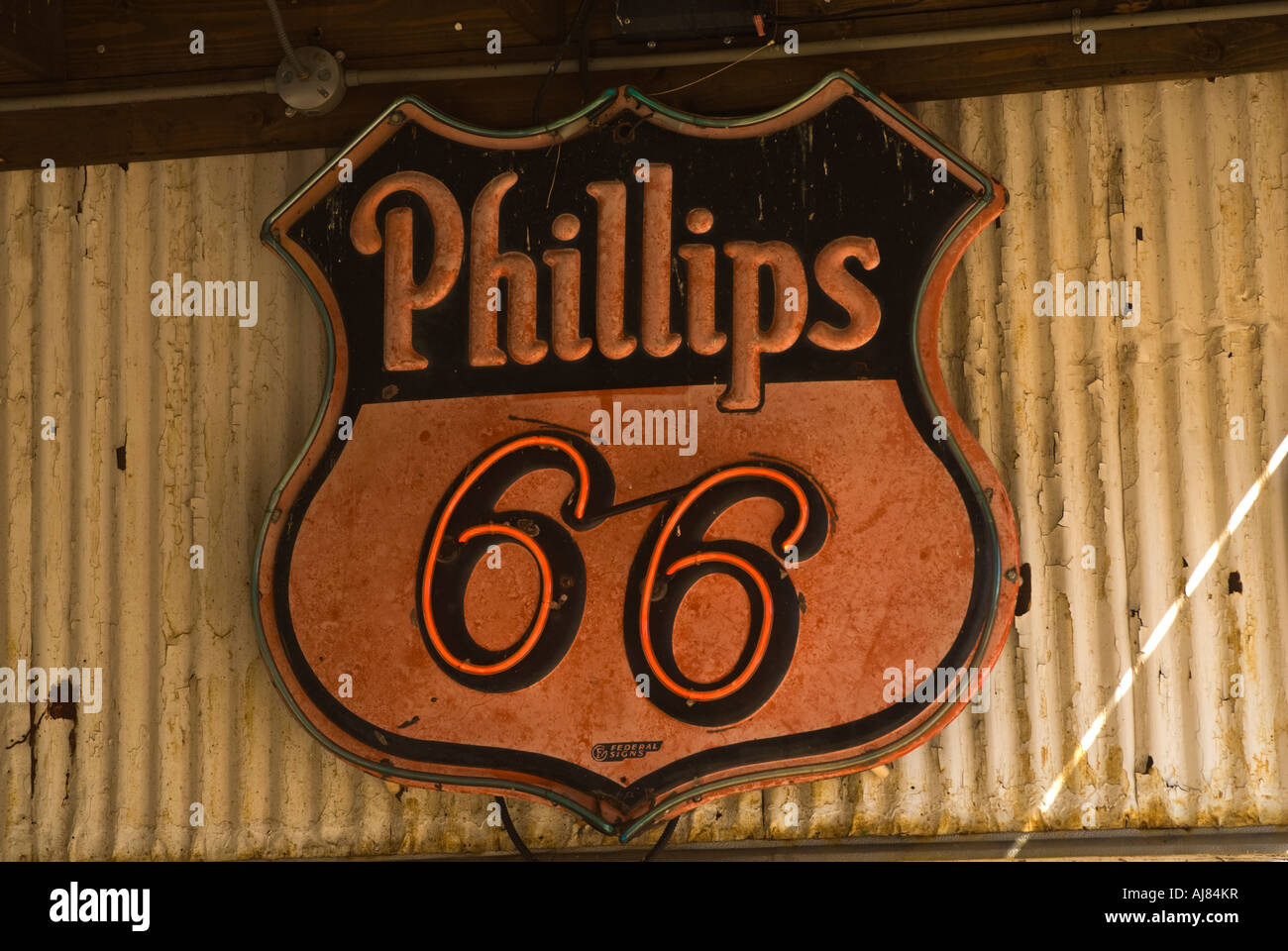 Phillips 66 hi-res stock photography and images - Alamy