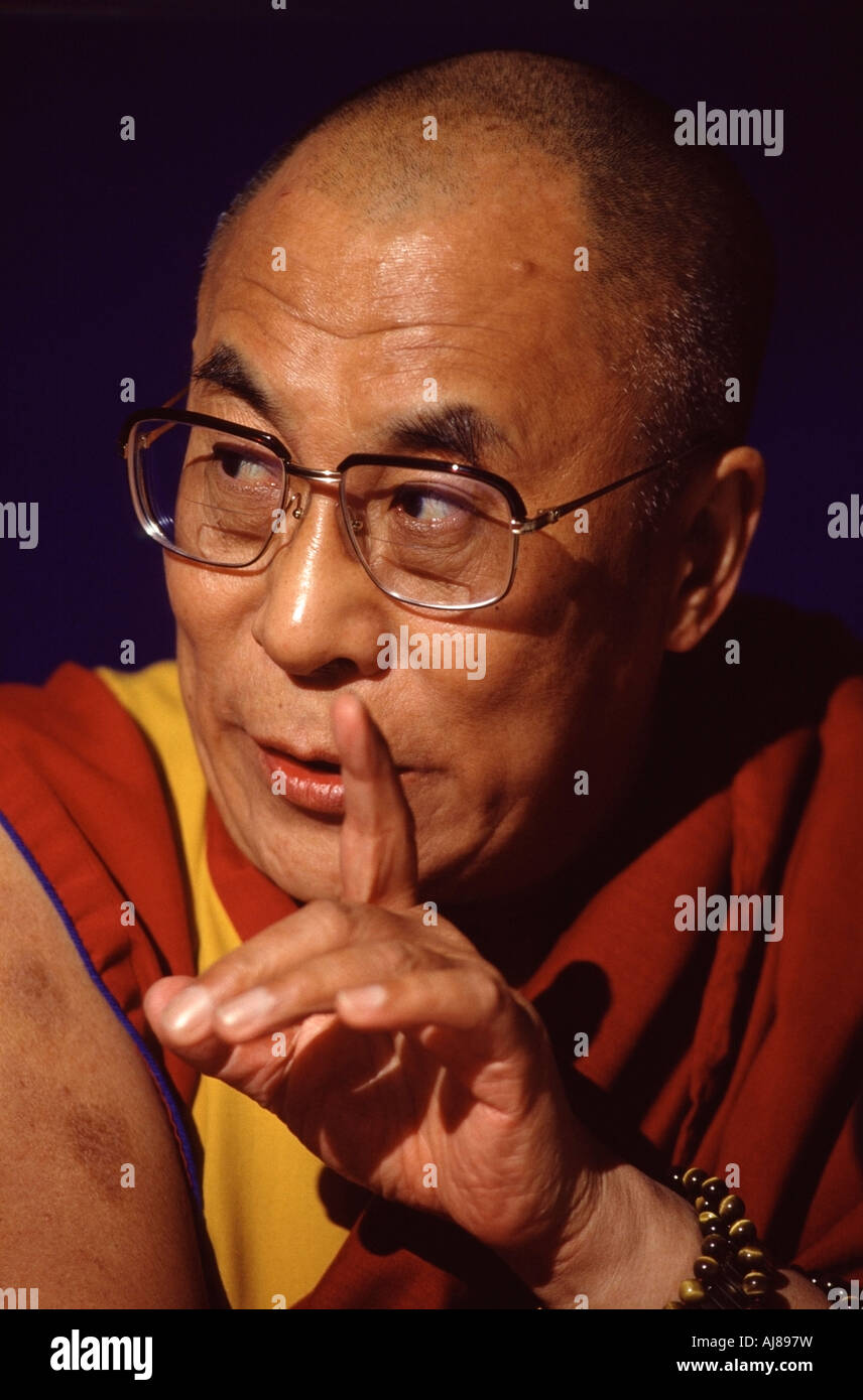 dalai lama fredspris