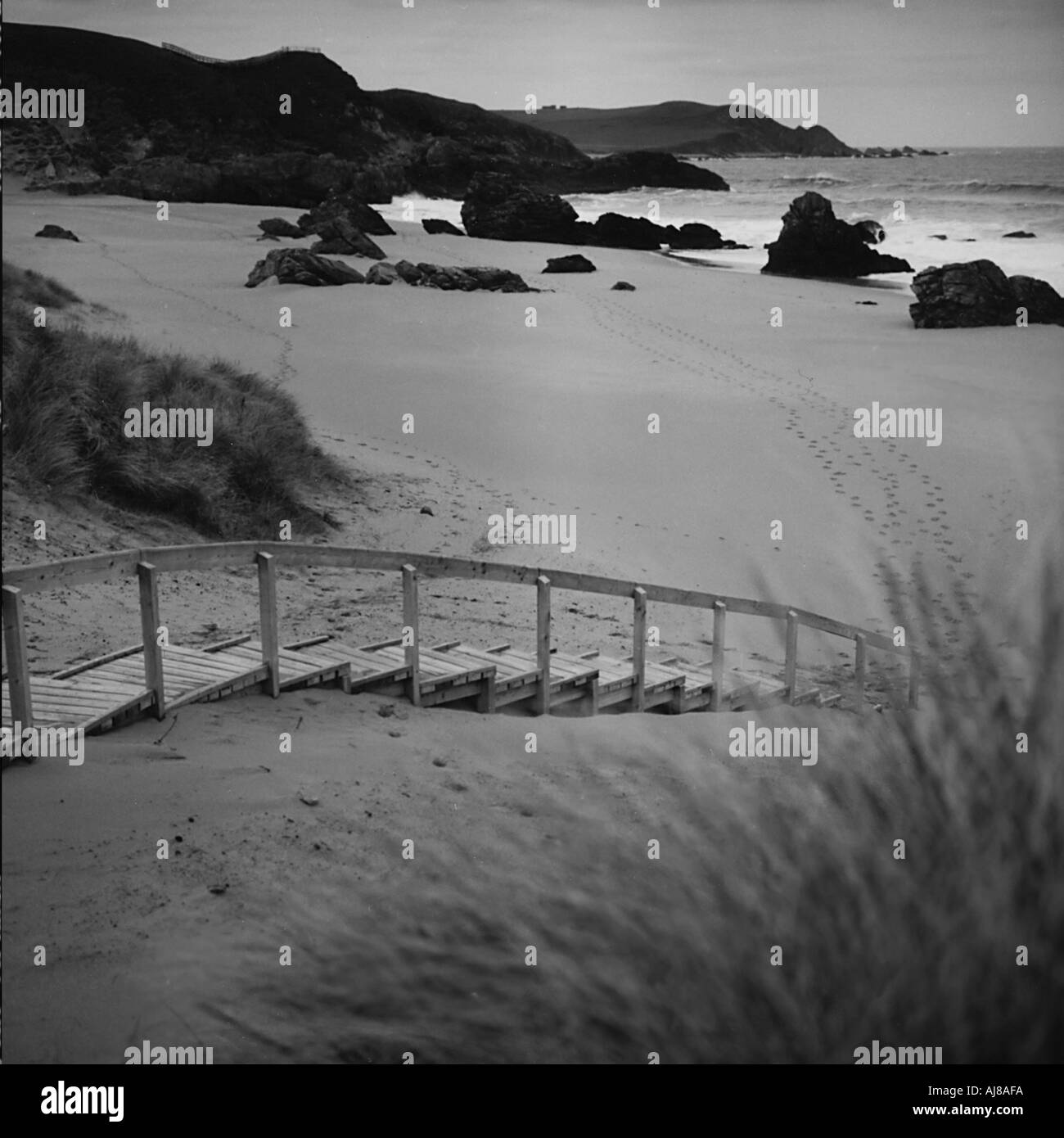 Hills rocky Black and White Stock Photos & Images - Alamy