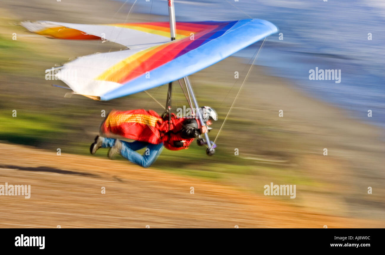 Glider aircraft take off hires stock photography and images Alamy