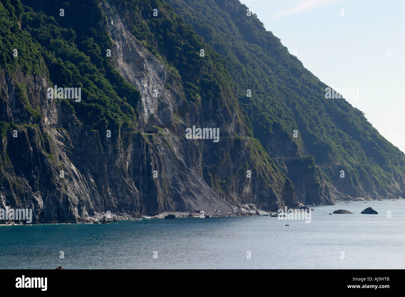 Suao hualien hi-res stock photography and images - Alamy