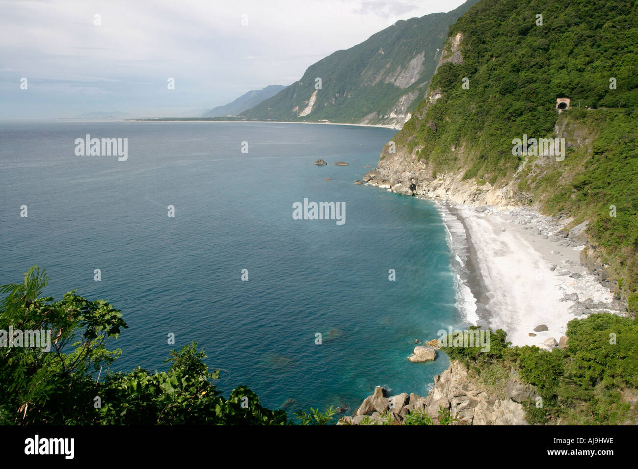 Suao hualien hi-res stock photography and images - Alamy