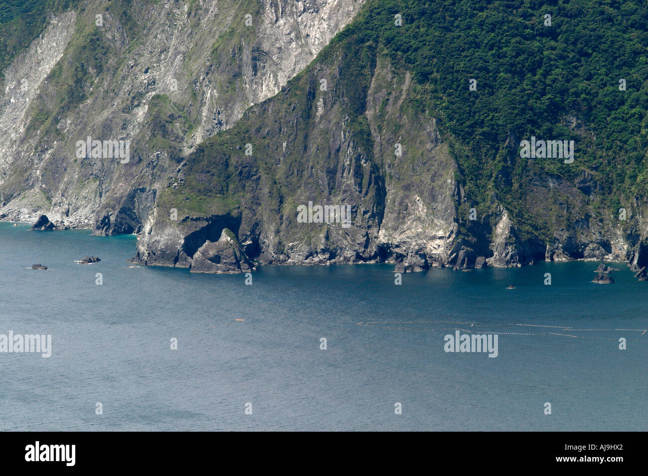 Suao hualien hi-res stock photography and images - Alamy