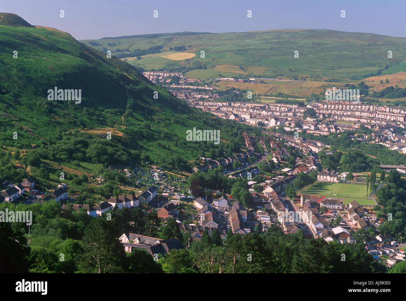 Penygraig hires stock photography and images Alamy
