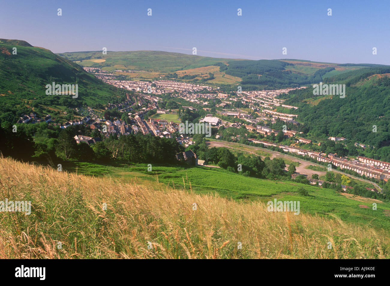 Penygraig hires stock photography and images Alamy