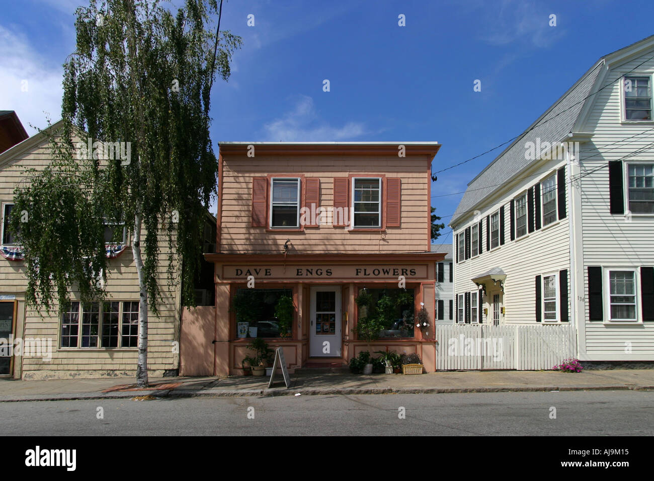 Salem witchcraft trials hires stock photography and images Alamy