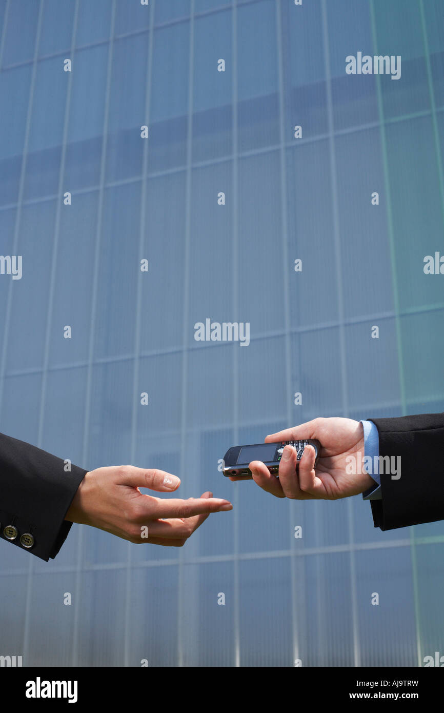 Relay Information High Resolution Stock Photography and Images Alamy