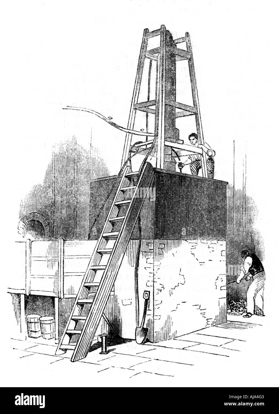 Oil of vitriol hires stock photography and images Alamy