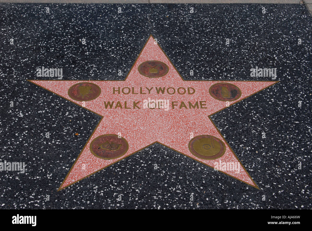Hollywood Walk Of Fame Pictures, Images And Stock Photos – QHHT