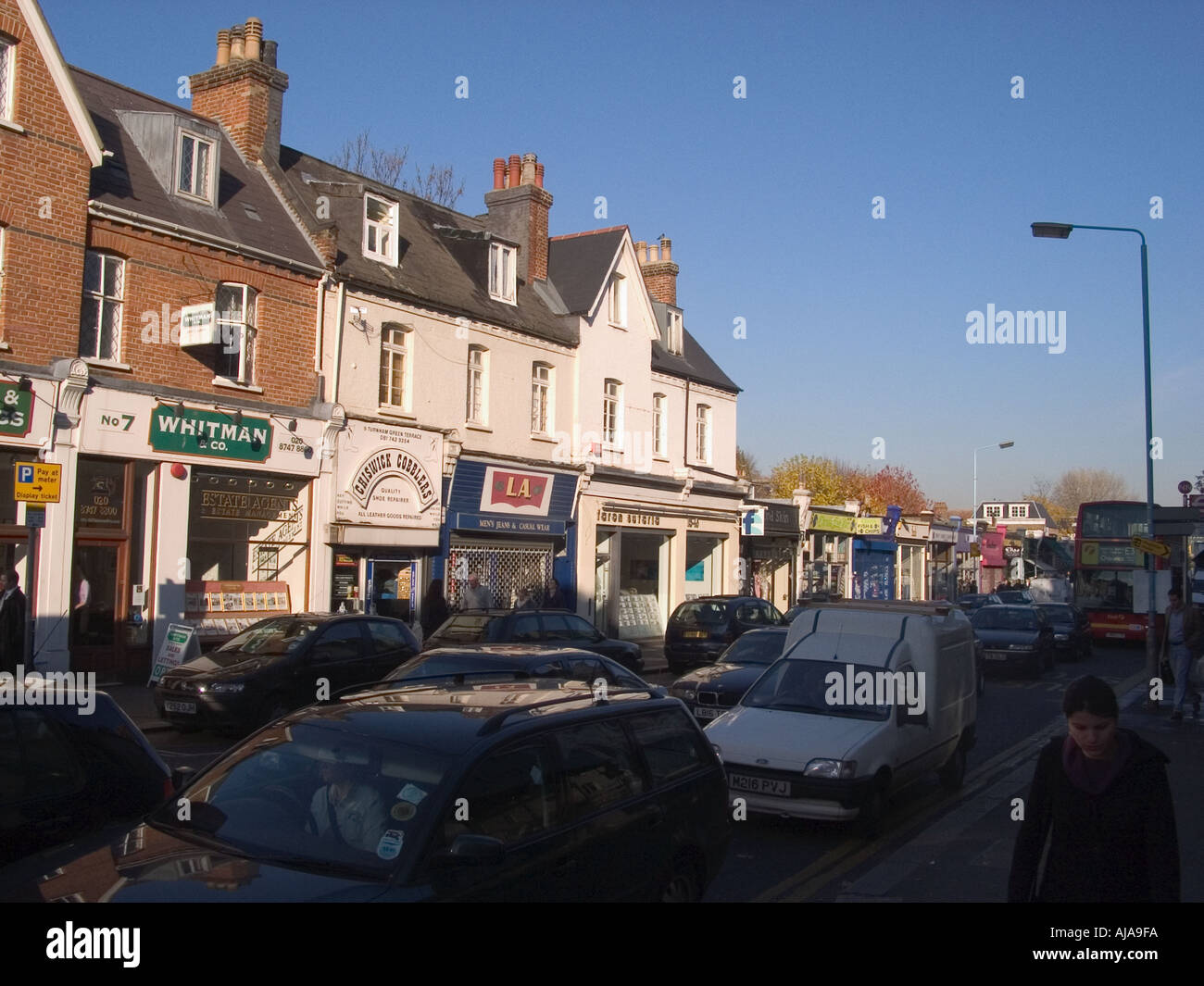 Turnham green hires stock photography and images Alamy