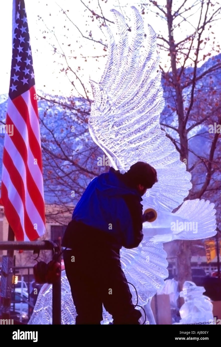 2002 winter olympics hires stock photography and images Alamy