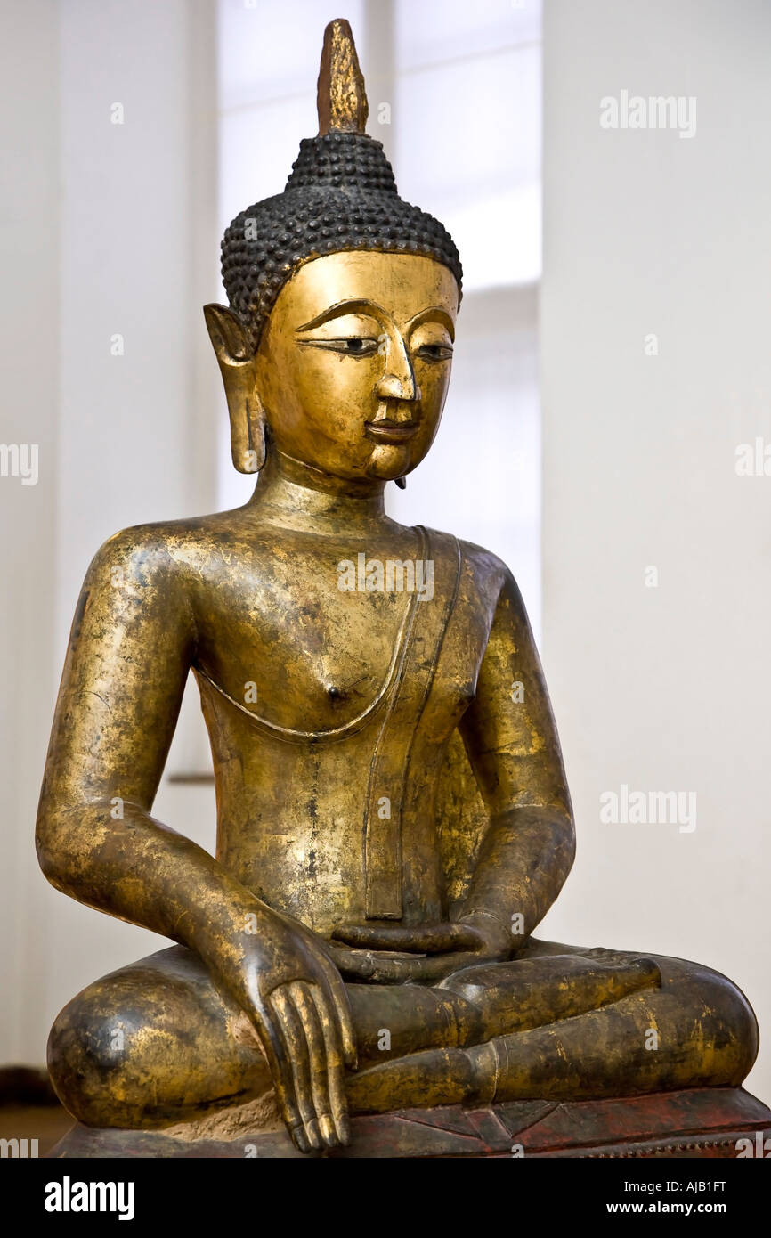 Earth touching buddha hires stock photography and images Alamy